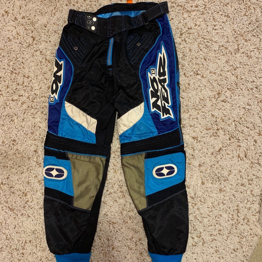 Riding pants